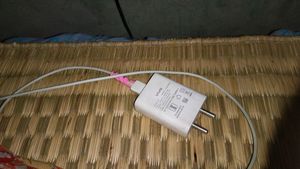 Vivo T2 5g Charger 18 Watt Fast Chager