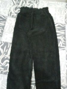 Black Corduroy Pants For Women