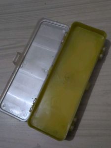 Cute Sheep Backpack with geometry box