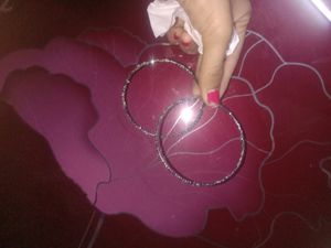 Earings