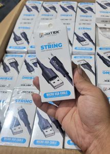 JBTEK Micro USB Cable
