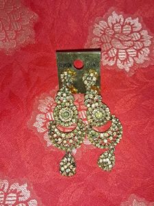 Fancy Earing