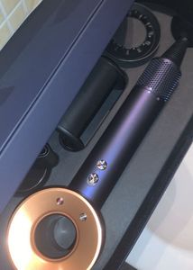 DYSON SUPERSONIC HAIRDRYER