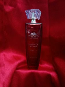 Visconti Queen of Hearts