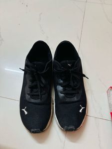 Puma Sneakers Cum Sports Shoes