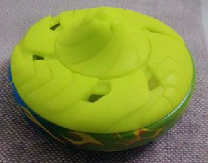 Bey Right Spin Spinning Top Fighting Battle Toys