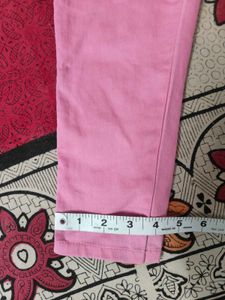 Rose Jeans