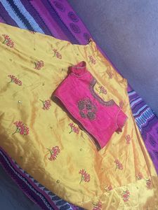 Lehenga Choli