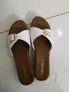 Luna Blu Sandals