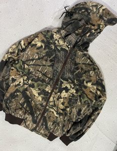 Realtree active hoodie