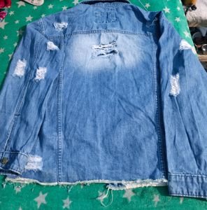 New stylish Denim