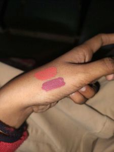 Blushis Liquid Matte Lipstick