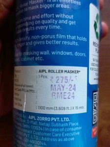 Masking Tape