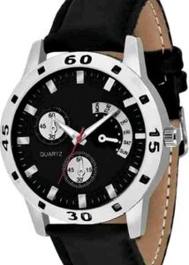 Stylish Quartz Watch