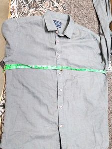 Byford Brand Full Sleeve Shirt For Men
