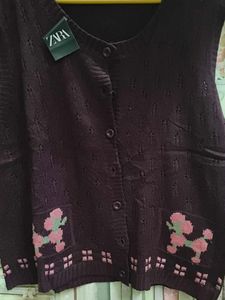 Trendy Sweater