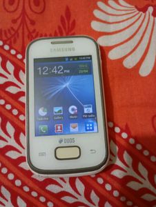 Sumsung Duas Mini