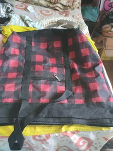 Big Travel  Hand Bag