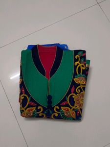 Kurta Pant Dupatta