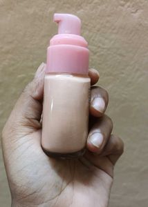 INSIGHT SPF-15 BB Foundation - Shade 01