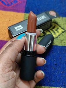 Nude caramal brown Lipstick