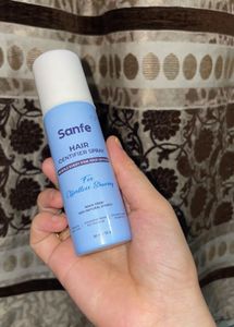 Sanfe Hair Identifier Spray