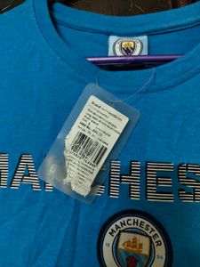 Manchester City T-Shirt