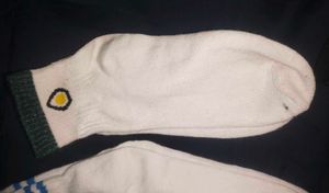 Y2K shocks for woman