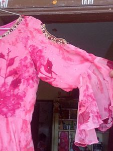 Beautiful Light Weight 1 Peice Dress