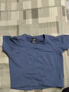 Casual T-Shirt