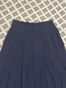 Wide Leg Palazzo Pants