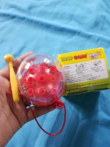 Drop Game/ Toys For Kids/ Ball Game
