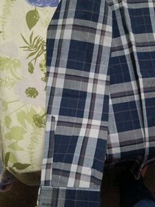 Zara Plaid Shirt