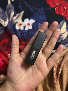 NYKAA So Matte! Mini Lipstick