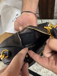 Coach Handbag