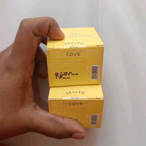 VITAMIN C + E SUPER BRIGHT MOISTURIZER