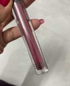 Nykaa Matte Lipstick