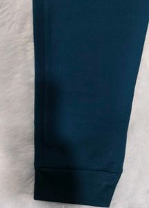 💥Brand New Lymio Regular Blue Track Pants