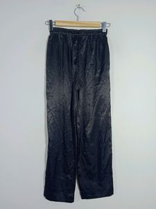 Skkinvalue Black Nightsuit (Women)