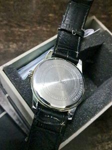 Casio Enticer Watch