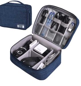 Travel Gadgets Organizer Bag