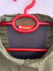 Wildcraft Shirt