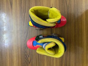 Roller Skates