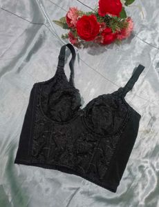 Imported Designer Corset Bra