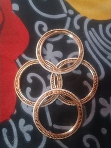 Mataji Bandel size 2/8