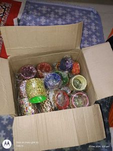 275 Beautiful Bangles at Low Price –