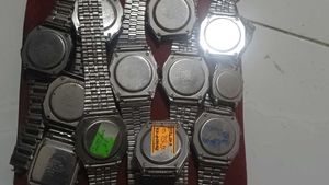 Combo Casio Digital Watches