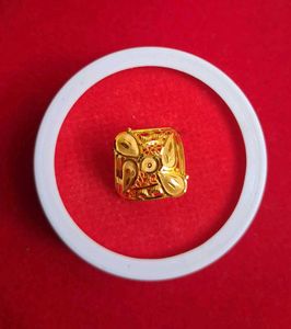 Gold Ring