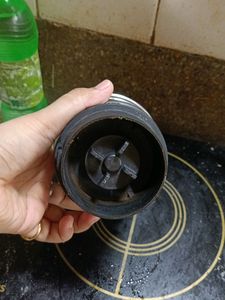 Mixer Jar