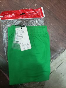 Zola Branded Leggings Only At 100rs Each